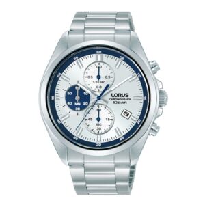 Lorus Watches Rm387jx9 (RM387JX9)  Watch_main