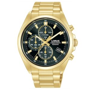 Lorus Watches Rm388jx9 (RM388JX9)  Watch_main