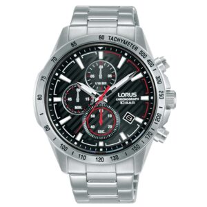 Lorus Watches Rm391hx9 (RM391HX9)  Watch_main