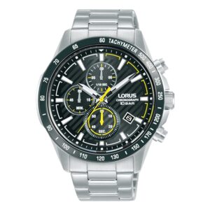 Lorus Watches Rm397hx9 (RM397HX9)  Watch_main