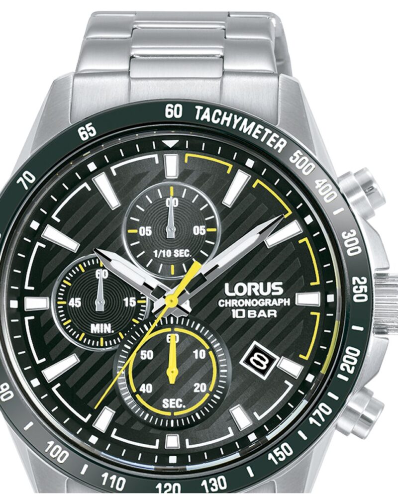 Lorus Watches Rm397hx9 (RM397HX9)  Watch_2