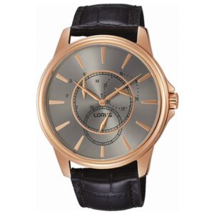 Lorus Watches Rp504ax9 (RP504AX9)  Watch_main