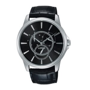 Lorus Watches Rp507ax9 (RP507AX9)  Watch_main