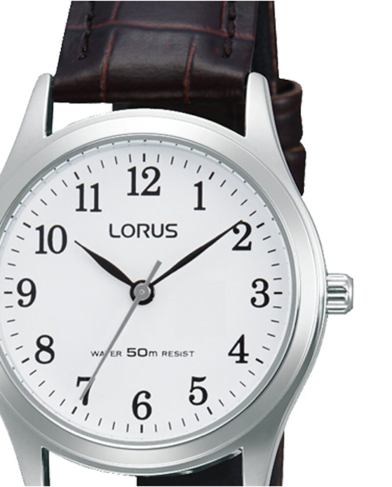 LORUS WATCHES RRS49VX5 (RRS49VX5) - Image 2