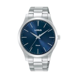 Lorus Watches Rrx65hx9 (RRX65HX9)  Watch