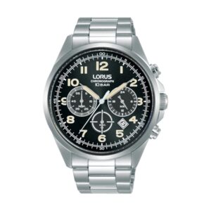 Lorus Watches Rt303kx9 (RT303KX9)  Watch_main
