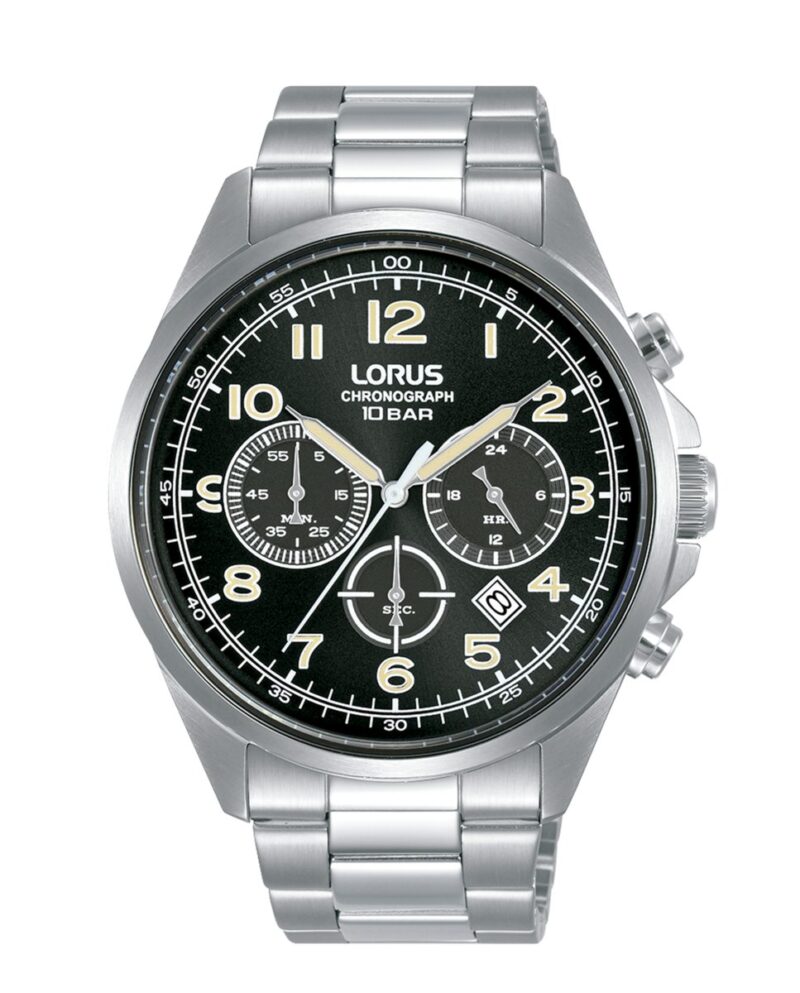 Lorus Watches Rt303kx9 (RT303KX9)  Watch_1