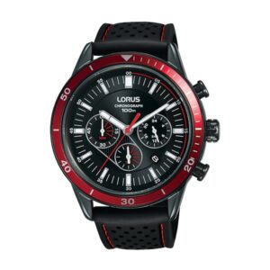 Lorus Watches Rt305hx9 (RT305HX9) Men's Watch_main