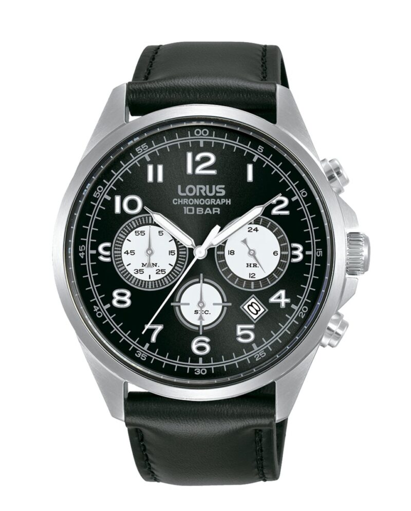 Lorus Watches Rt311kx9 (RT311KX9)  Watch_1