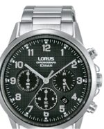 Lorus Watches Rt313kx9 (RT313KX9)  Watch_1