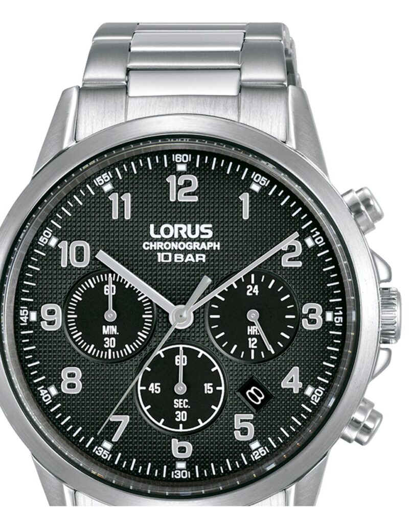 Lorus Watches Rt313kx9 (RT313KX9)  Watch_1