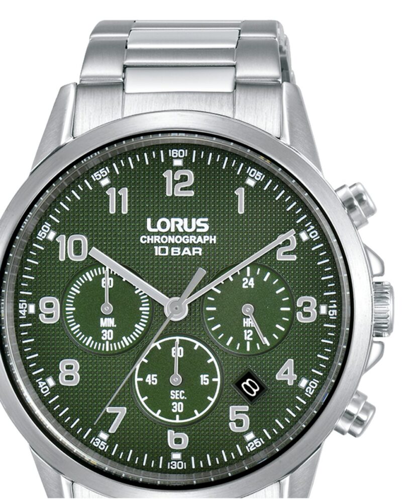 Lorus Watches Rt315kx9 (RT315KX9)  Watch_1