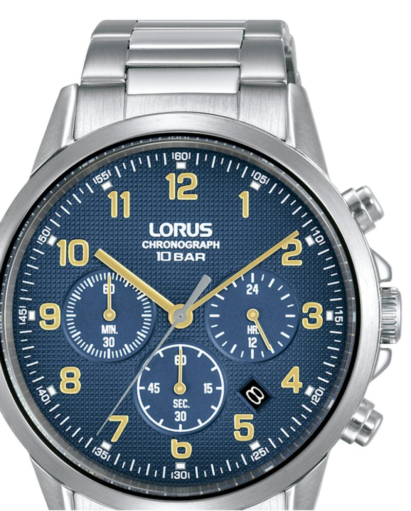 Lorus Watches Rt317kx9 (RT317KX9)  Watch_2