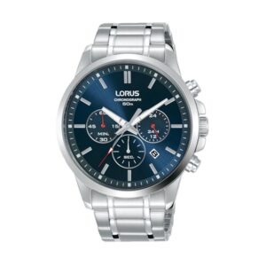 Lorus Watches Rt319jx9 (RT319JX9)  Watch_main