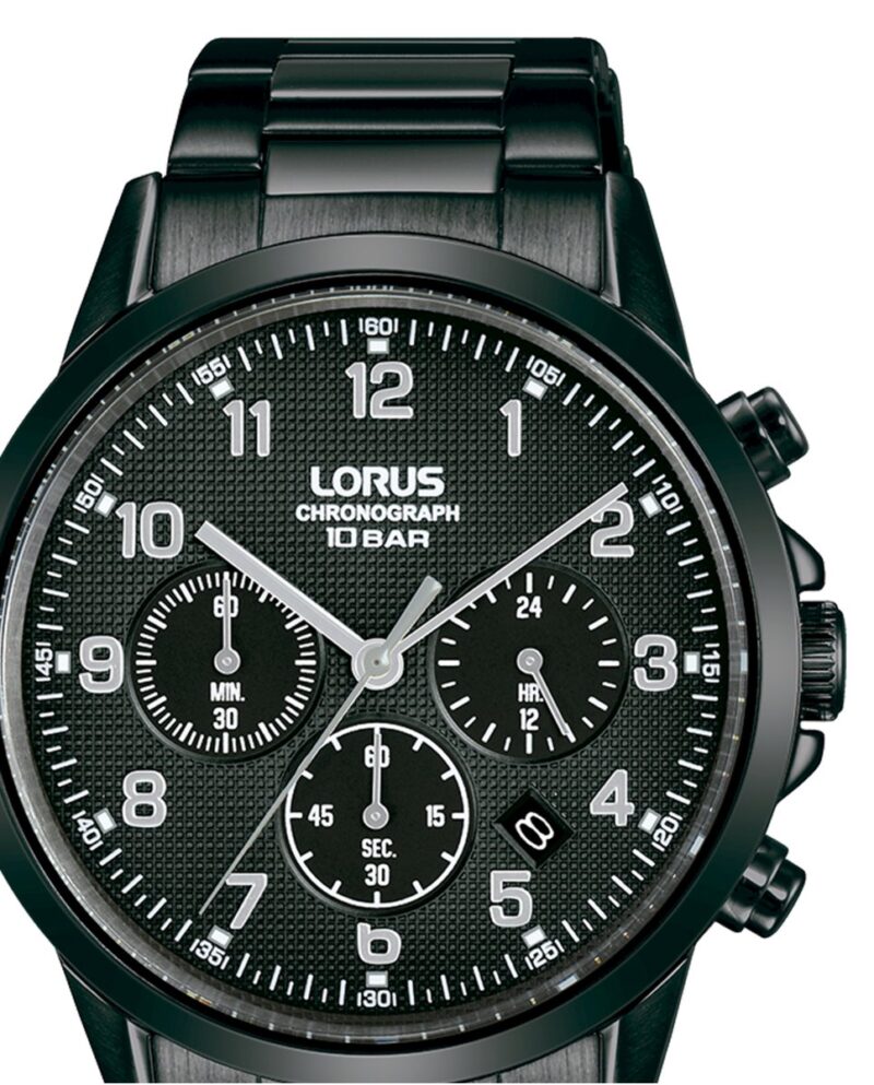 Lorus Watches Rt321kx9 (RT321KX9)  Watch_1