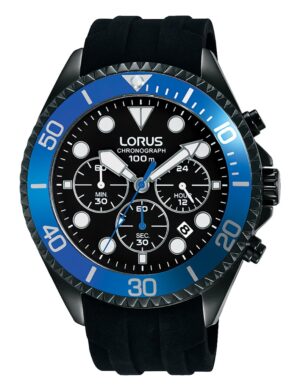 Lorus Watches Rt323gx9 (RT323GX9)  Watch_main