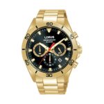 Lorus Watches Rt340kx9 (RT340KX9)  Watch_main