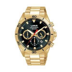 Lorus Watches Rt340kx9 (RT340KX9)  Watch_main