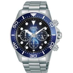 Lorus Watches Rt343jx9 (RT343JX9)  Watch_main