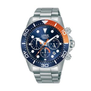 Lorus Watches Rt345jx9 (RT345JX9)  Watch_main