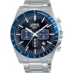 Lorus Watches Rt347gx9 (RT347GX9) Men's Watch_main