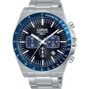 Lorus Watches Rt347gx9 (RT347GX9) Men's Watch_main