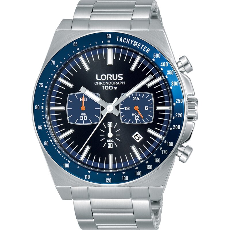 Lorus Watches Rt347gx9 (RT347GX9) Men's Watch_main