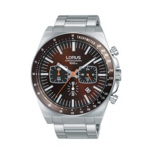 Lorus Watches Rt349gx9 (RT349GX9) Men's Watch_main