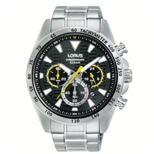 Lorus Watches Rt351kx9 (RT351KX9)  Watch_main