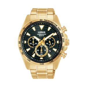 Lorus Watches Rt358kx9 (RT358KX9)  Watch_main