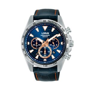 Lorus Watches Rt359kx9 (RT359KX9)  Watch_main