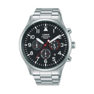 Lorus Sports (RT363JX9) Men's Watch_main