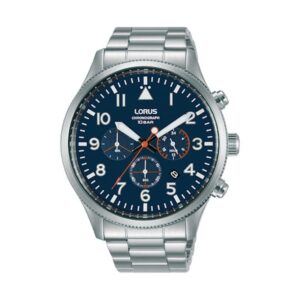 Lorus Watches Rt365jx9 (RT365JX9)  Watch_main