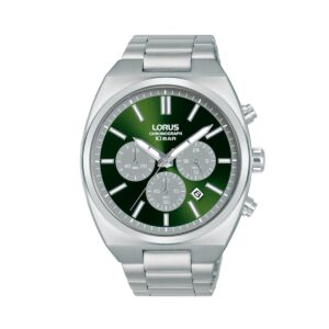 Lorus Watches Rt365kx9 (RT365KX9)  Watch_main