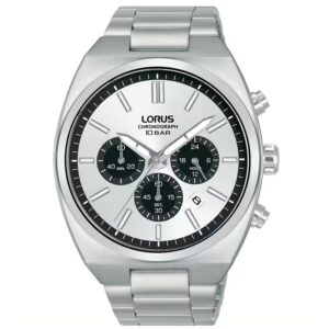Lorus Watches Rt369kx9 (RT369KX9)  Watch_main