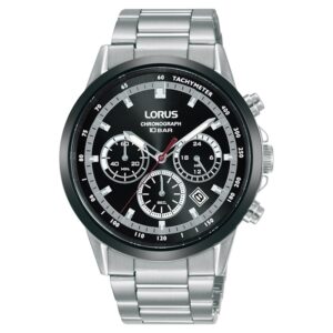 Lorus Watches Rt397jx9 (RT397JX9)  Watch_main