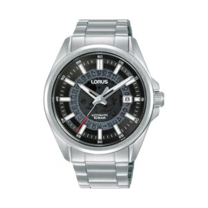 Lorus Watches Ru401ax9 (RU401AX9)  Watch_main