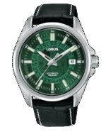 Lorus Watches Ru409ax9 (RU409AX9)  Watch_1