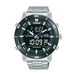 Lorus Watches Rw659ax9 (RW659AX9)  Watch_main