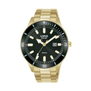 Lorus Watches Rx308ax9 (RX308AX9)  Watch_main