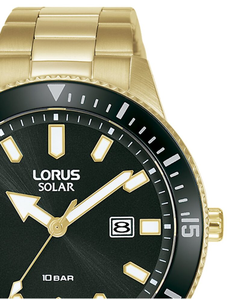 Lorus Watches Rx308ax9 (RX308AX9)  Watch_1