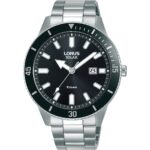 Lorus Watches Rx311ax9 (RX311AX9)  Watch_main