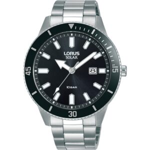 Lorus Watches Rx311ax9 (RX311AX9)  Watch_main