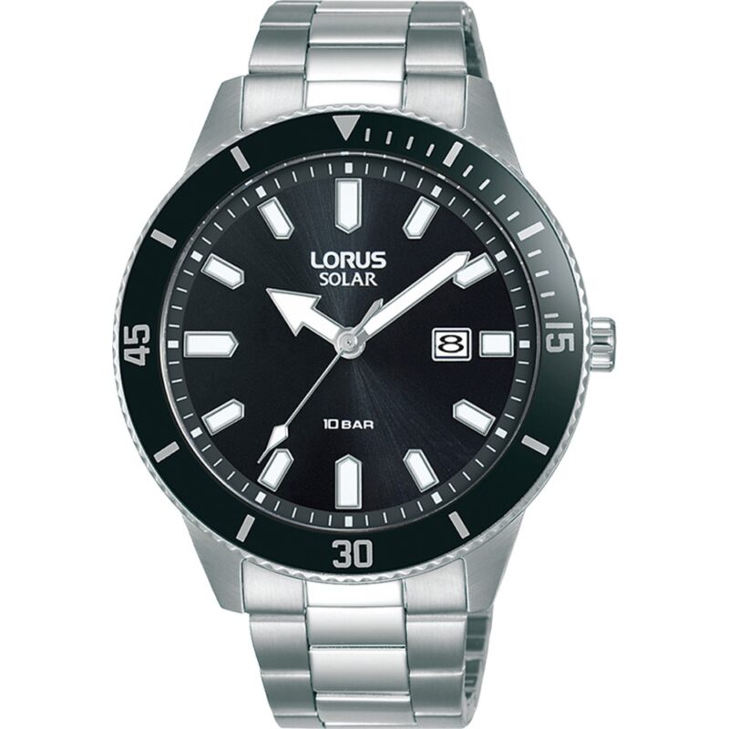 Lorus Watches Rx311ax9 (RX311AX9)  Watch_main