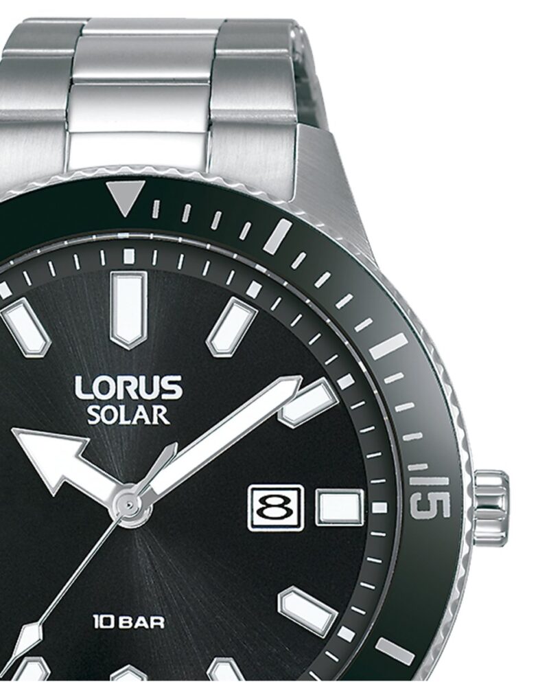 Lorus Watches Rx311ax9 (RX311AX9)  Watch_1