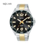 Lorus Watches Rx363ax9 (RX363AX9)  Watch_main