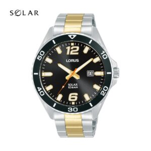 Lorus Watches Rx363ax9 (RX363AX9)  Watch_main