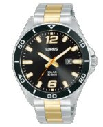 Lorus Watches Rx363ax9 (RX363AX9)  Watch_1