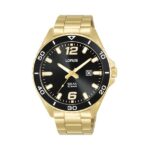 Lorus Watches Rx366ax9 (RX366AX9)  Watch_main