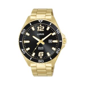 Lorus Watches Rx366ax9 (RX366AX9)  Watch_main